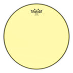 *Remo BE-0314-CT-YE 14" Emperor Colortone Yellow Drum Head - Reco Music Malaysia