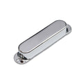RM GM6884 ST Single Coil Closed Brass Pickup Cover - Reco Music Malaysia