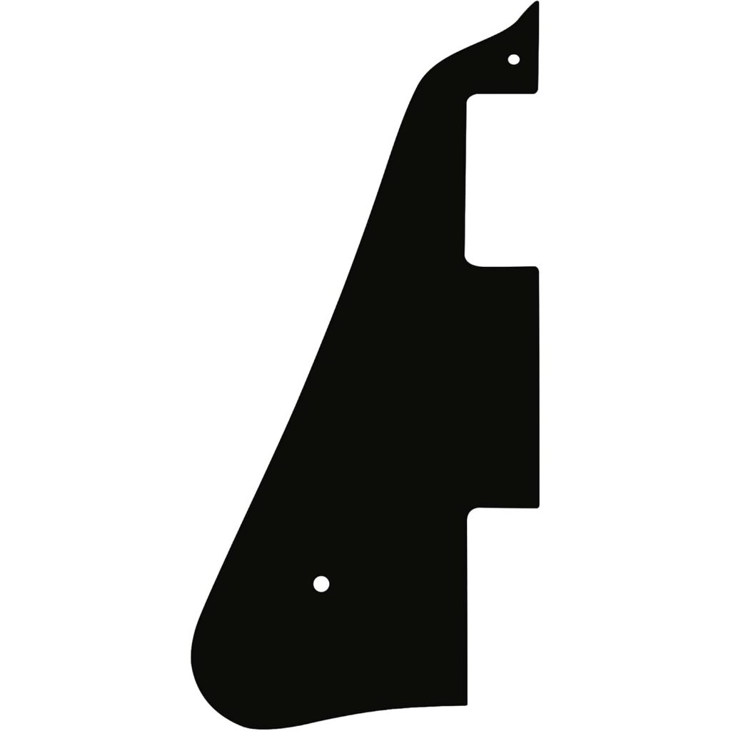 RM LP Electric Guitar Pickguard For China Made Epiphone Les Paul Standard - Reco Music Malaysia 