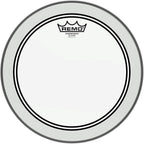 *Remo PS-0310-00 10" Pinstripe Clear Drum Head - Reco Music Malaysia