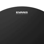 *Evans B14ONX2 ONYX FROSTED 14" Drumhead - Reco Music Malaysia