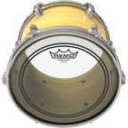 *Remo P3-0316-00 Powerstroke P3 16" Clear Drum Head - Reco Music Malaysia