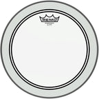 *Remo P3-0316-00 Powerstroke P3 16" Clear Drum Head - Reco Music Malaysia