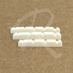RM GF0608 Electric BASS Guitar BONE Nut Flat Bottom 4 String / 5 String - Reco Music Malaysia 