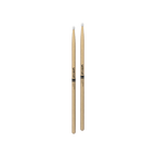 Promark TX5BN Classic Forward Hickory 5B Drumstick, Nylon Tip - Reco Music Malaysia