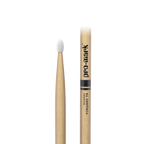 Promark TX7AN Classic Forward Hickory 7A Drumstick, Nylon Tip - Reco Music Malaysia