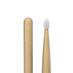 Promark TX7AN Classic Forward Hickory 7A Drumstick, Nylon Tip - Reco Music Malaysia