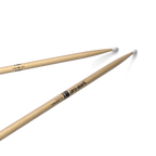 Promark TX7AN Classic Forward Hickory 7A Drumstick, Nylon Tip - Reco Music Malaysia
