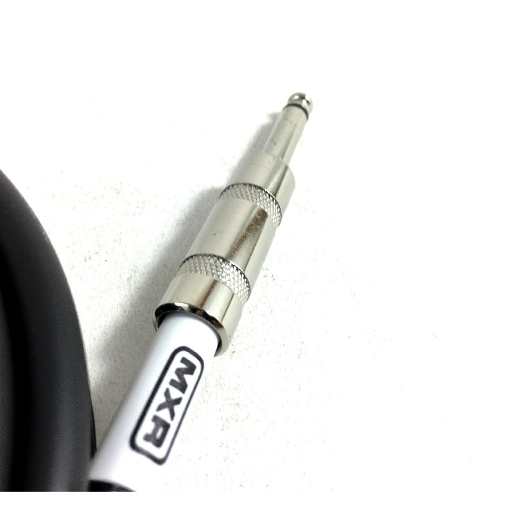 MXR DCIS15R Instrument Guitar Cable 15ft RA | Reco Music Malaysia