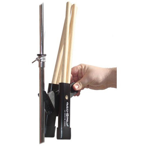 Promark SD200 Stick Depot Drum Stick Holder (Hold 2 Pairs)