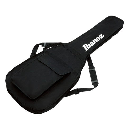 Ibanez ICB101 Basic Thin Padded CLASSICAL Guitar Bag (Front)- Reco Music Malaysia