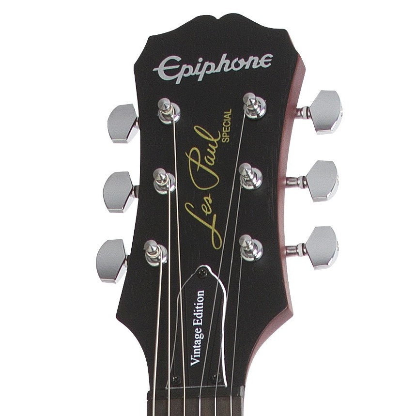 Epiphone Les Paul Special VE VWCS Electric Guitar - Reco Music Malaysia