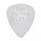 Jim Dunlop 44P046 0.46mm Cream NYLON Standard Guitar Picks Player Pack 12-Pack - Reco Music Malaysia