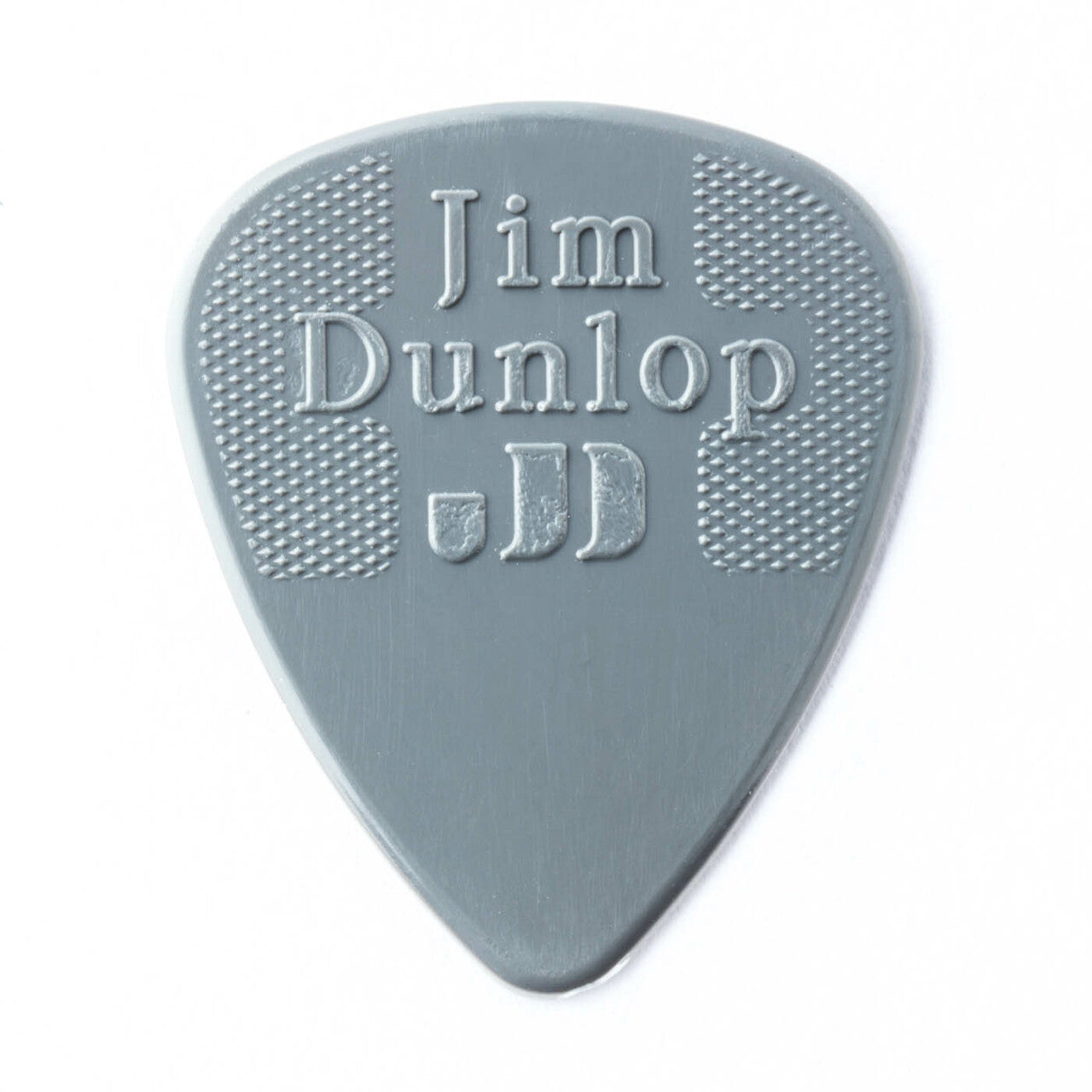 Jim Dunlop 44P073 0.73mm NYLON Standard Guitar Picks Player Pack 12-Pack - Reco Music Malaysia