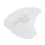 6 X Jim Dunlop Nylon Fins Guitar Pick 0.42mm Price Malaysia - Reco Music Malaysia