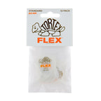Jim Dunlop 428P060 Tortex Flex Standard 0.60mm Guitar Picks Player Pack - Reco Music Malaysia