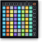 Novation Launchpad Mini MK3 Grid Controller - Reco Music Malaysia