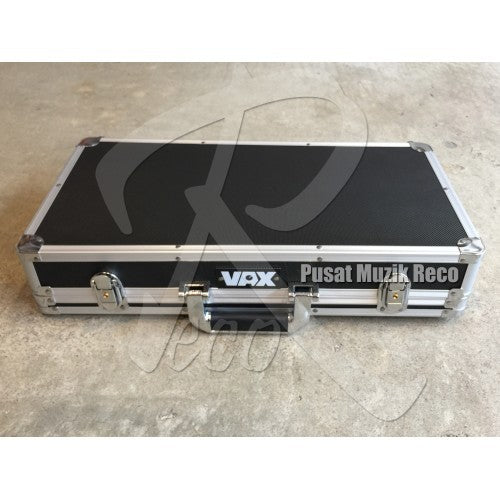 VAX LB500 Guitar Effect Pedals Case Small (Fits Boss ME-80) - Reco Music Malaysia