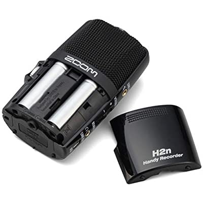 Zoom H2n 2 Input 4 Track Handy Recorder - Reco Music Malaysia