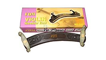 Best Price FOM Violin Shoulder Rest 3/4 & 4/4 | Reco Music Malaysia