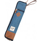 Tama TSB12DBL Powerpad Designer Collection Denim Blue Drumstick Bag - Reco Music Malaysia