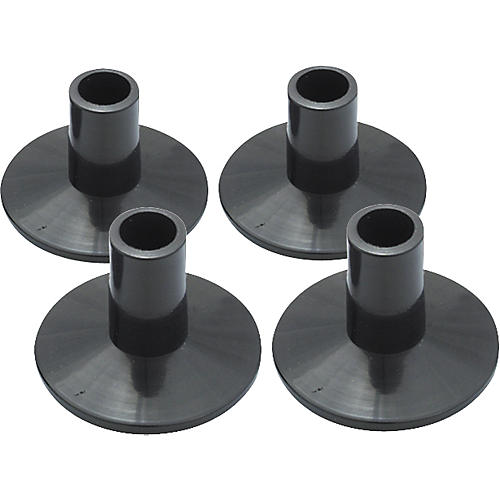 Gibraltar SC-19B 8mm 4-pack Short Flanged-Base Cymbal Sleeves | Reco Music Malaysia