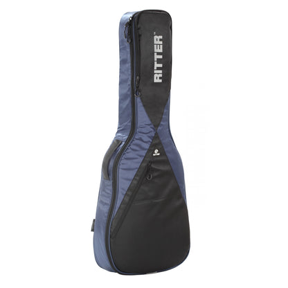 Ritter RGP-5C Performance Series Thick Padded Classical Guitar Bag - Reco Music Malaysia