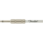 Fender 0990510003 Original Series 1/4 Straight Guitar Cable 10ft, Daphne Blue - Reco Music Malaysia