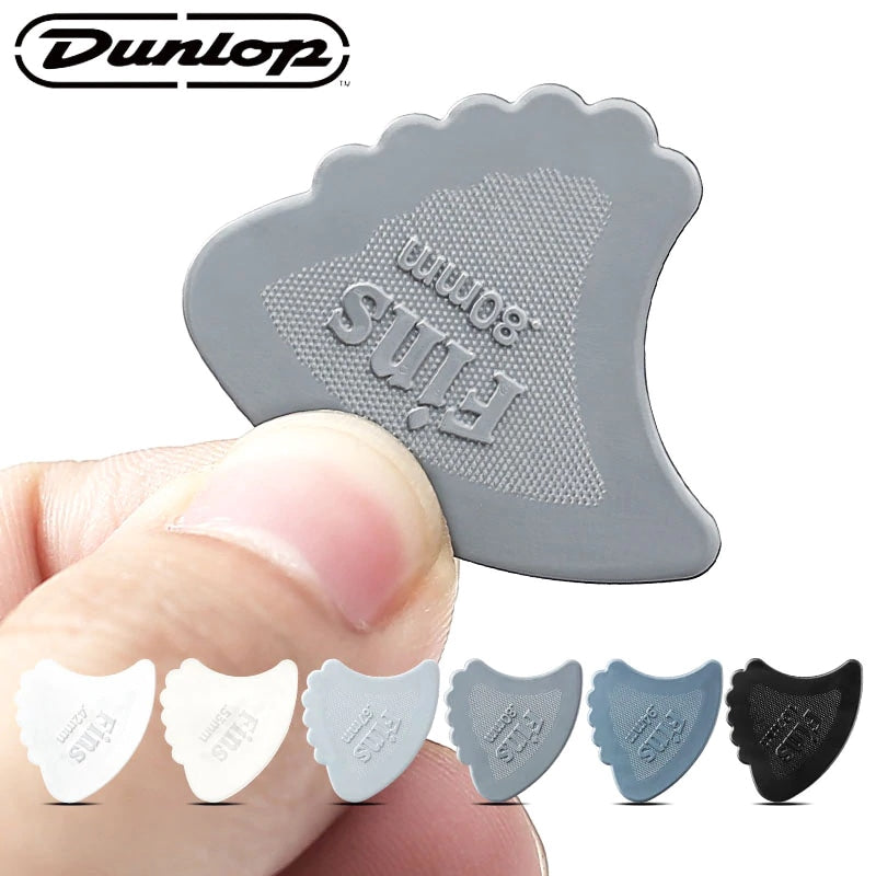 Dunlop 444R80 Nylon Fin 0,80mm sachet de 72 | Reverb Dunlop 444R80 Nylon Fin 0,80mm sachet de 72 | Reverb