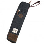 Tama TSB12DBK Powerpad Designer Collection Denim Black Drumstick Bag - Reco Music Malaysia