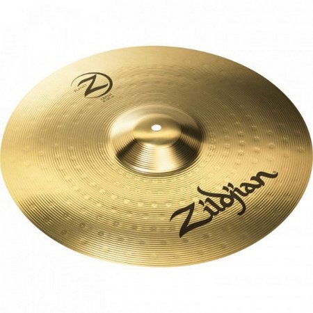 Zildjian PLZ10S Planet Z 10in Splash Cymbal - Reco Music Malaysia
