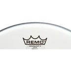 Remo AX-0114 Ambassador X 14in COATED Batter Drumhead - Reco Music Malaysia