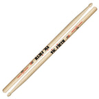 Vic Firth X5B American Classic Hickory Drumstick - Extreme 5B - Wood Tip - Reco Music Malaysia