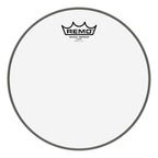 Remo VE-0310 Emperor Vintage 10" Clear Drumhead (VE0310 VE 0310) - Recco Music Malaysia