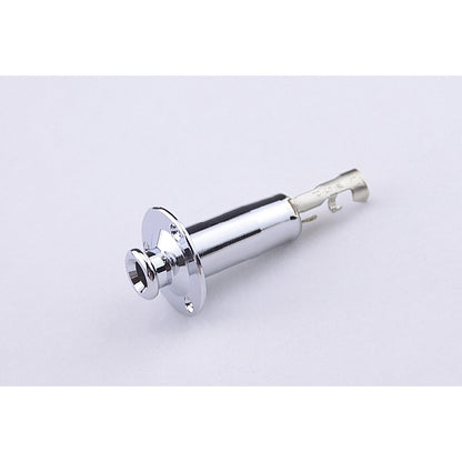 RM GF-0694-91 Acoustic Guitar Long Threaded Stereo Output Jack - Reco Music Malaysia