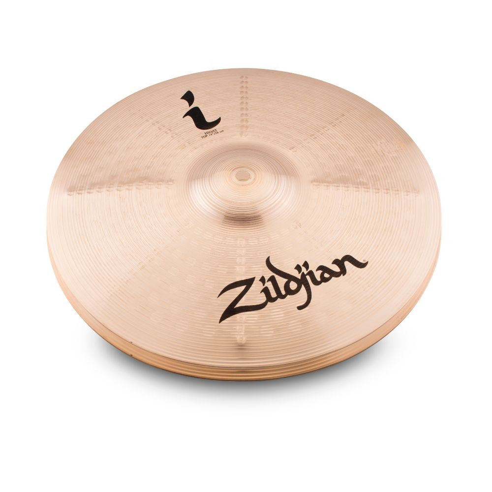 Zildjian ILHPRO I Series Pro Gig B8 Cymbal Pack - Reco Music Malaysia