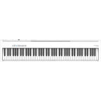 Roland FP-30X 88 keys White Digital Piano W/ RH-5 Headphone & DP-2 Pedal - Reco Music Malaysia