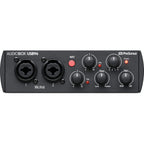PreSonus AudioBox USB 96 USB 25th Anniversary Edition Audio Interface - Reco Music Malaysia