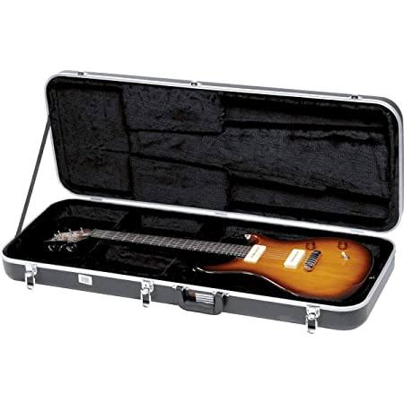 Gator GC-ELECTRIC-A Deluxe ABS Molded Case | Reco Music Malaysia