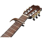Ibanez ICGC10W Universal Guitar Capo For Steel / Classical Guitars - Reco Music Malaysia