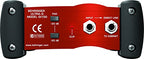 Behringer Ultra-G GI100 1-channel Active Guitar Direct Box | Reco Music Malaysia