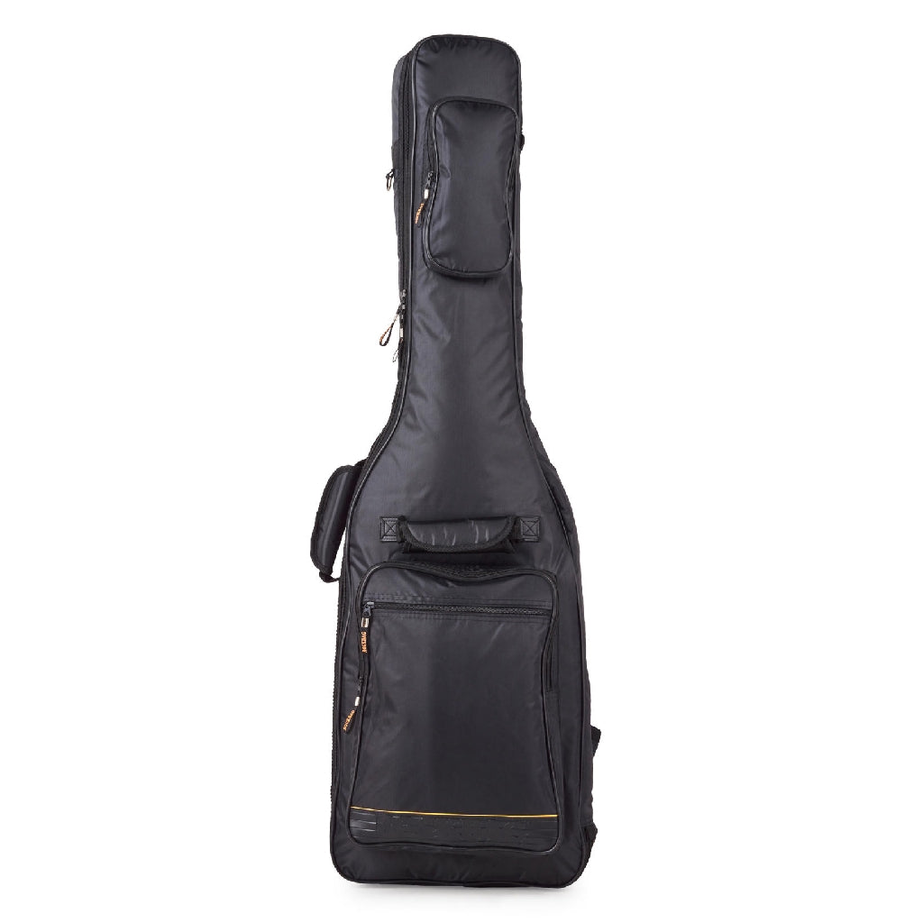 Warwick RB20502B Deluxe Padded Electric BASS Guitar Bag - Reco Music Malaysia