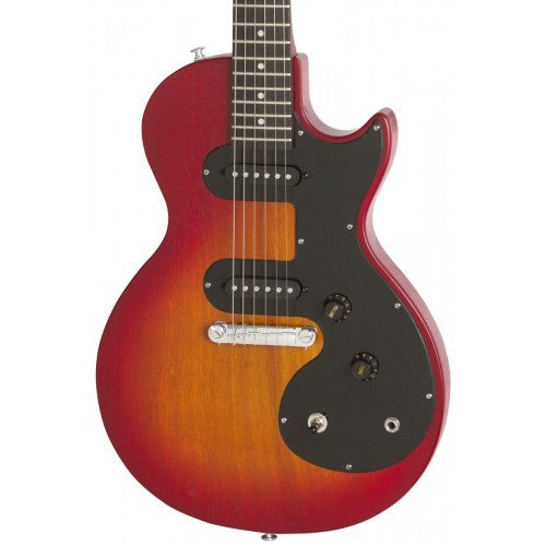 Epiphone Les Paul SL HS Electric Guitar - Heritage Cherry Sunburst | Reco Music Malaysia