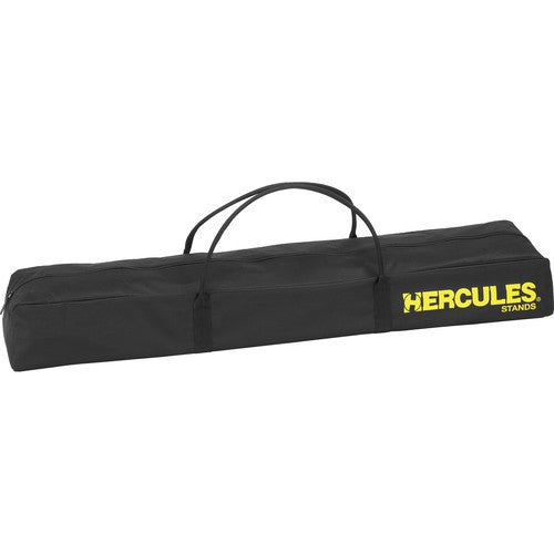Hercules SS200BB Speaker Stand with Bag (Pair) - Reco Music Malaysia