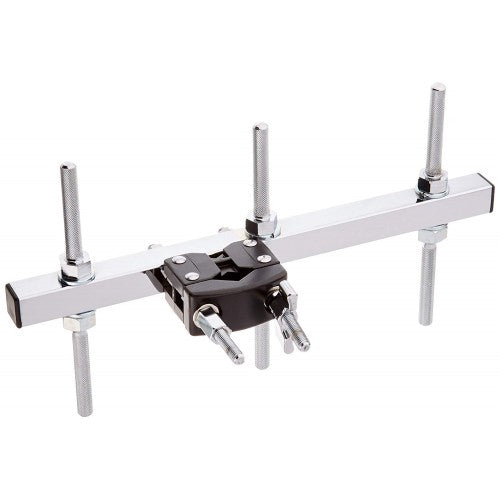 Gibraltar GAB12 3-Post Percussion Mount Clamp - Reco Music Malaysia