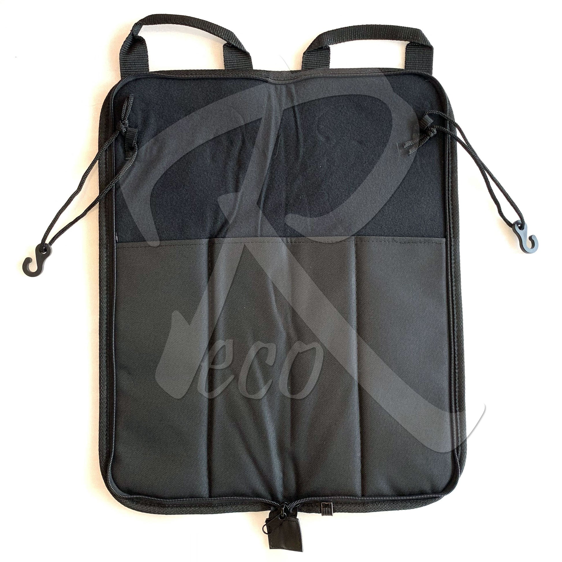 Attitude DrumStick Bag Case with Carrying Strap | Reco Music Malaysia