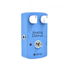Joyo JF-37 Analog Chorus Guitar Effect Pedal - Reco Music Malaysia