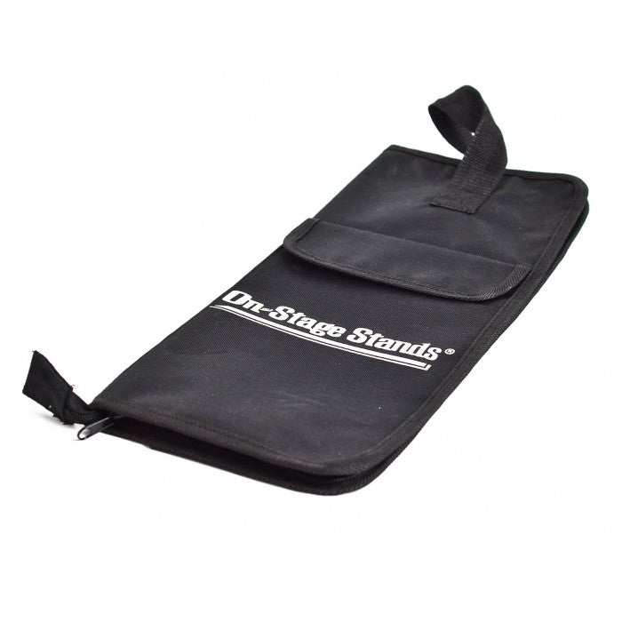 On Stage DSB6700 Drumstick Bag (Front)- Reco Music Malaysia