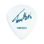 Dunlop AALP03 Animals As Leaders Tosin Abasi Tortex Jazz III XL Guitar Picks (6pcs) | Reco Music Malaysia