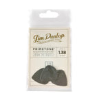 Jim Dunlop 518PJP John Petrucci Primetone Jazz III 1.38mm Guitar Picks (3pcs) | Reco Music Malaysia